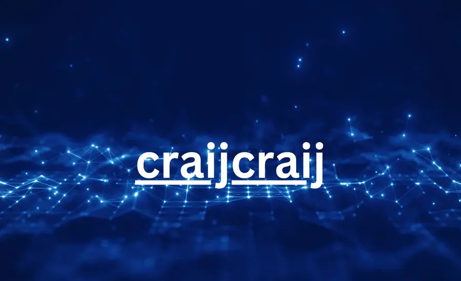 A Deep Dive into the Mysterious Craijcraij Trend