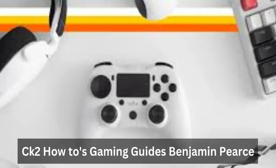 Ck2 How to’s Gaming Guides Benjamin Pearce The Ultimate Crusader Kings II Strategy Guide