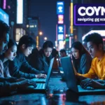 Coyyn.com Innovation-A Comprehensive Overview