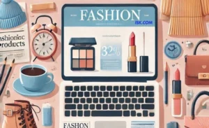 Exploring Fashionisk .com-Your Ultimate Fashion Destination