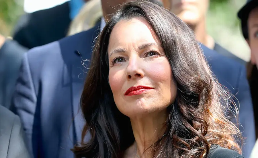 Fran Drescher Net Worth & How Much His Net worth