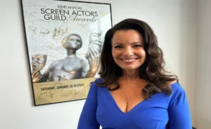 Fran Drescher Net Worth & How Much His Net worth