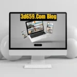 How www.3d659.com Transforms Graphic Design