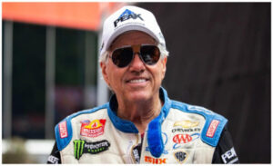 John Force Net Worth Early Life, Wiki, Career, Personal Life