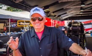 John Force Net Worth Early Life, Wiki, Career, Personal Life