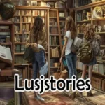 LusjStories A Journey Through Unique Narratives