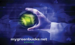 MyGreenBucks.net-Your Guide to Earning and Saving Online