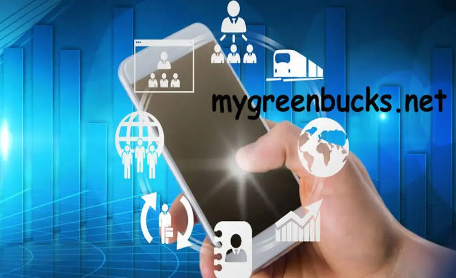 MyGreenBucks.net-Your Guide to Earning and Saving Online