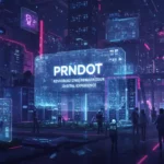 PRNDOT A Multifaceted Term Shaping Infrastructure, Technology, and Mobility