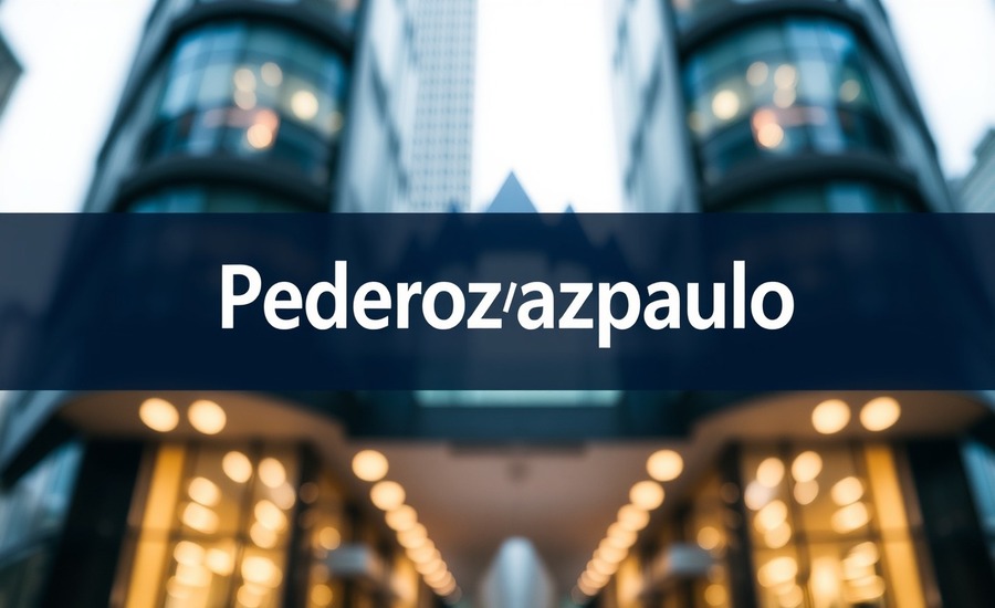 Pedrovazpaulo Wealth Investment- Smart Strategies for Financial Growth