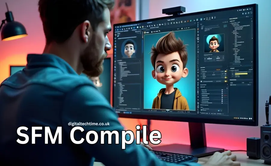 SFM Compile- A Comprehensive Guide for 2025