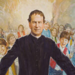 St. John Bosco A Life Devoted to Youth and Education