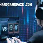 Techandgamedaze .com A Detailed Synopsis