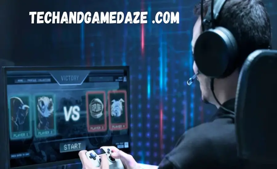 Techandgamedaze .com A Detailed Synopsis