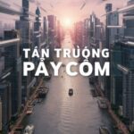 The Journey of Tan Truong Paycom A Rising Star in Software Development