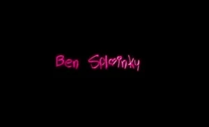 The Rise of Ben Sploinky in Digital Art