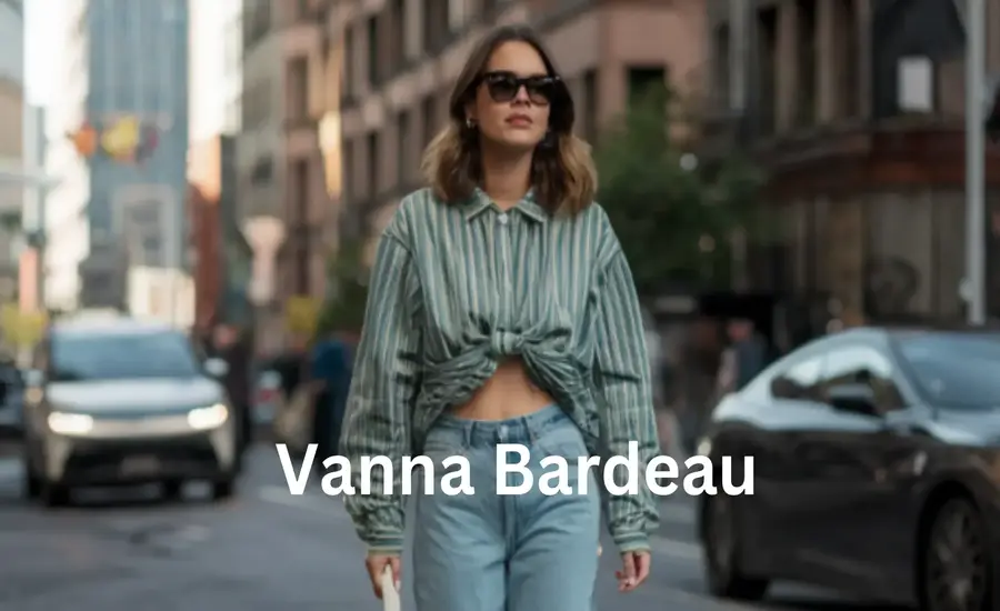 Vanna Bardeau: Discover The Visionary Behind Modern Innovation