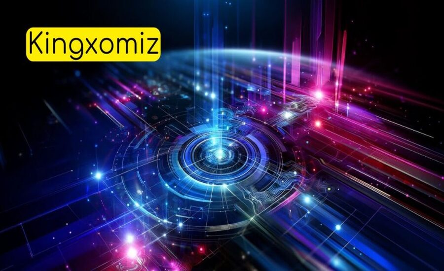 What is Kingxomiz Explained