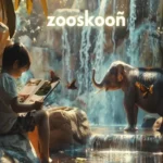 Zooskooñ The Revolutionary Fusion of Art, Nature