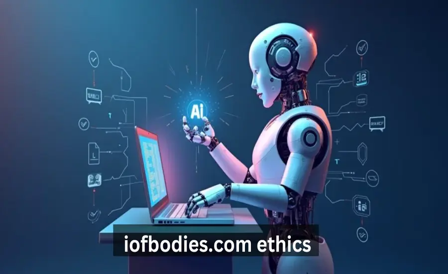 iofbodies.com Ethics All You Need To Know