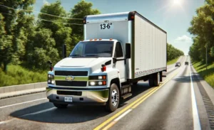 2009 Chevrolet C6500 Box Truck 13’6 – A Complete Buyer’s Guide