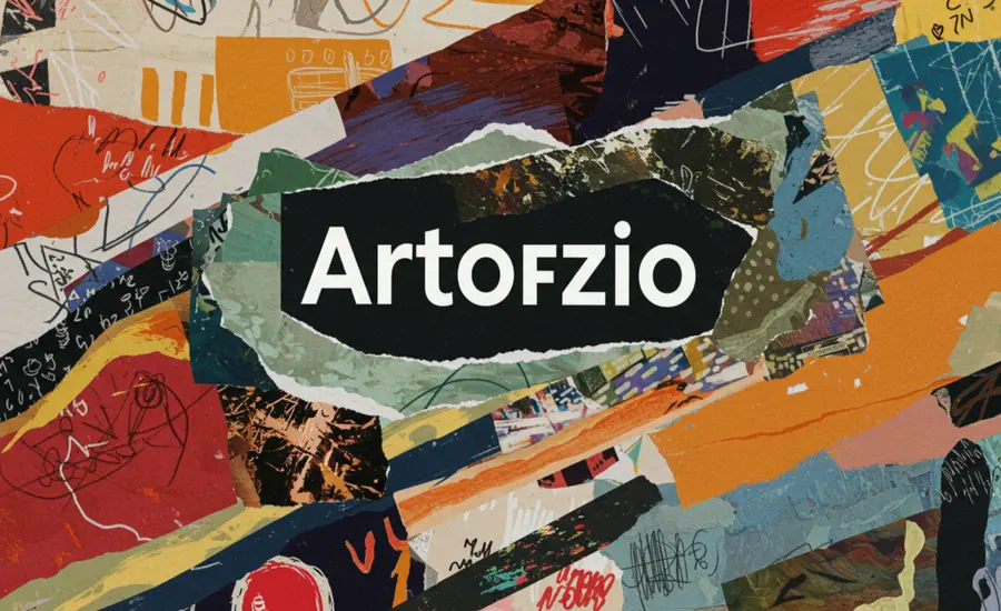 Artofzio The Future of Creative Expression