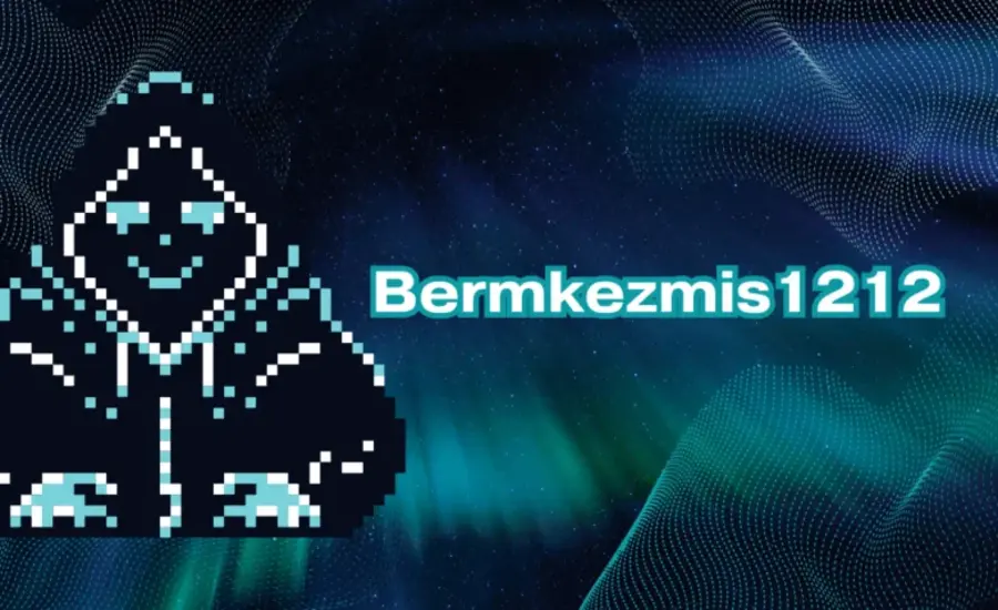 Bermkezmis1212 Unraveling the Internet’s Mystery