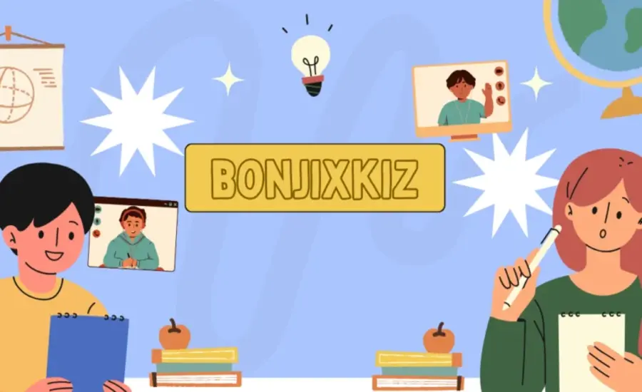 Bonjixkiz Unraveling the Mystery, Meaning & Digital Impact