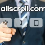 Callscroll.com# Revolutionizing Communication in the Digital Age