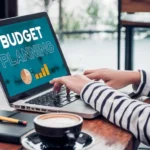 GoMyFinance.com Create Budget