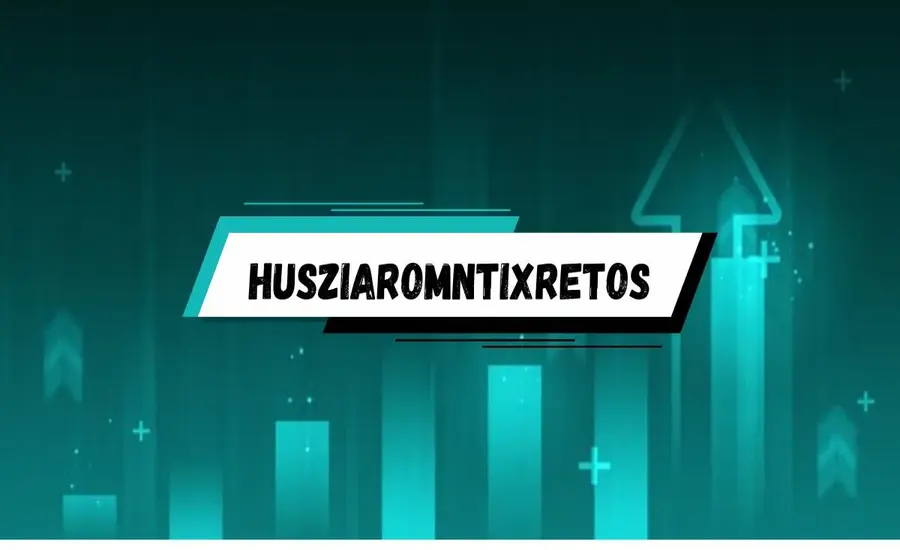 Husziaromntixretos Unraveling the Mystery Behind the Term