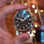 IWC Big Pilot Replica - Best AAA Swiss Replica Watches UK