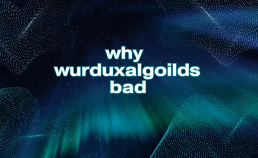 Is Wurduxalgoilds Safe to Use Uncove Truth and Stay Protected