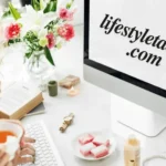 Lifestyletactics.com about is a blog dedicated to offering practical