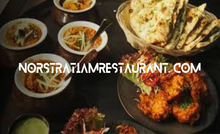 Norstratiamrestaurant.com Culinary Tips & Recipes