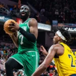 Pacers vs Celtics Match Player Stats A Deep Dive Into the Game