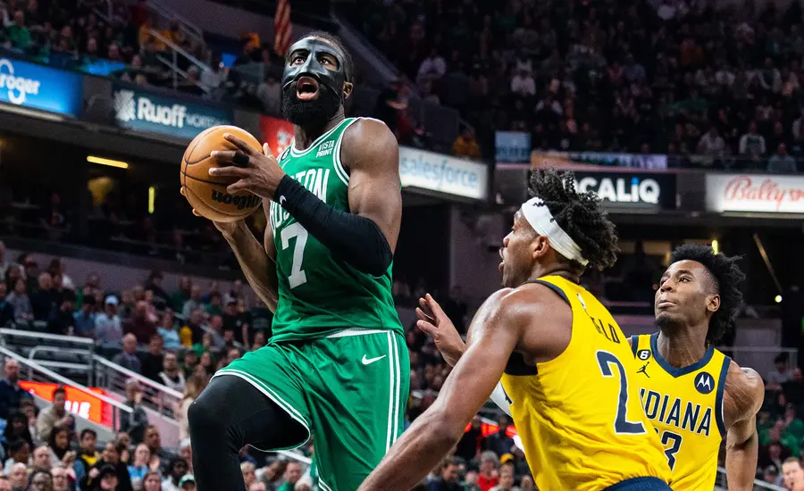 Pacers vs Celtics Match Player Stats A Deep Dive Into the Game