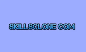 SkillsClone.com Learn, Create, and Grow Anywhere