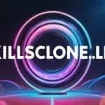 SkillsClone.com Learn, Create, and Grow Anywhere