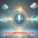 SkylightVoice.com Leading Voice Tech and Media Innovation