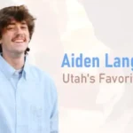 The Life and Journey of Aiden Langston A Rising Star from Utah