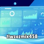 The Ultimate Guide to Tiwzozmix458 Unlocking Its Potential