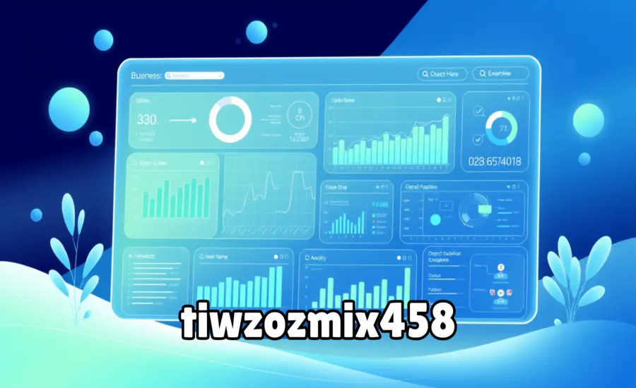 The Ultimate Guide to Tiwzozmix458 Unlocking Its Potential