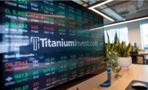 Titaniuminvest.com Consulting Guide to Financial Advisory Services