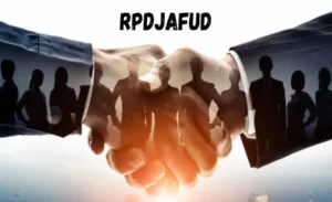 Understanding Rpdjafud and Its Significance