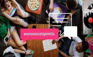 Unlocking the Mysteries of Wunonovzizpimtiz A Comprehensive Guide