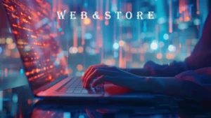 Web&Store Revolutionizing E-commerce and Digital Business Solutions