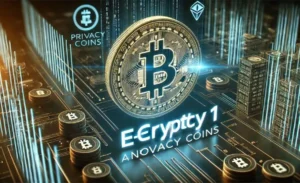 eCrypto1.com Privacy Coins Enhancing Security and Anonymity